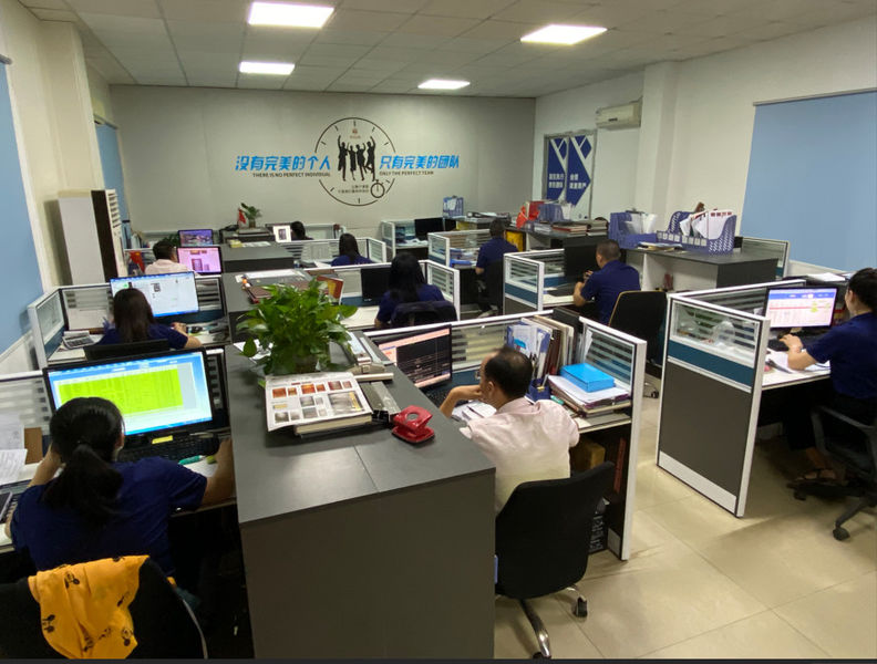 Foshan ShengW Doors and Windows Technology Co.,Ltd