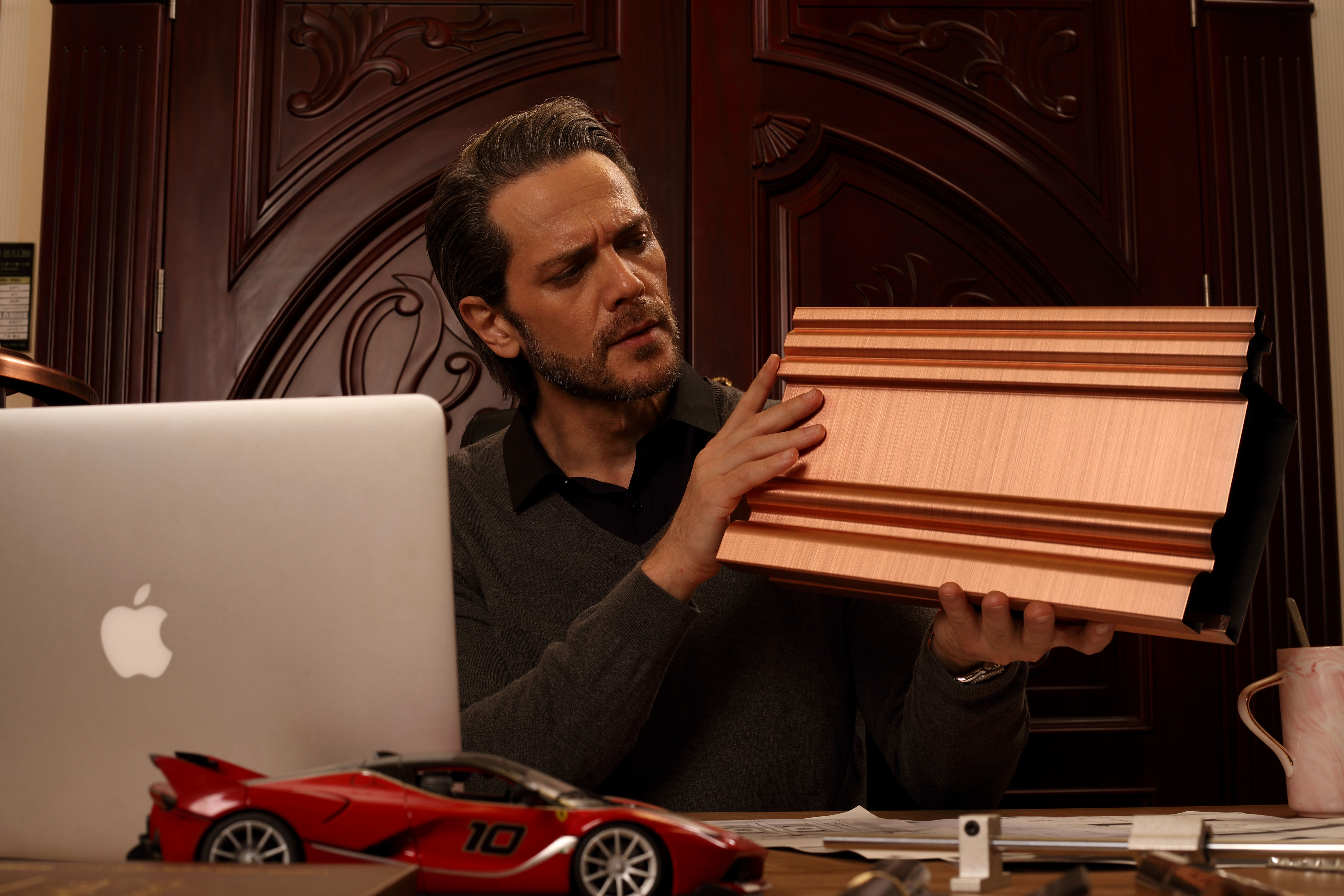 chất lượng cửa nhôm nhà máy sản xuất