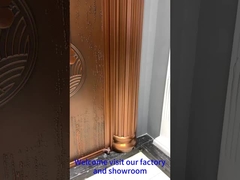 Copper Door-241