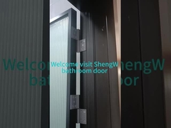 ShengW bathroom door 
