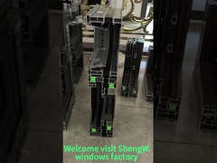 ShengW Sliding  windows 