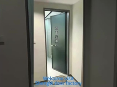 Toilet Door 