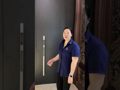 Aluminum Entrance Door