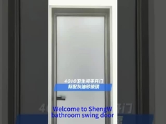 Sliding doors
