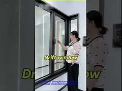 Drift Windows