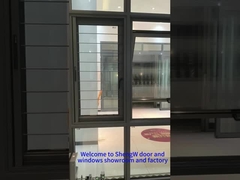ShengW Sliding Windows