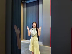 Welcome to ShengW doors and windows showroom and factory 