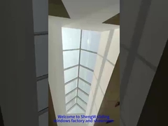 ShengW Sliding windows