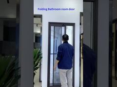 Small space, big opening method