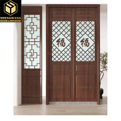 Key Lock Mechanism For Security And Peace Of Mind With Aluminium Sliding Doors