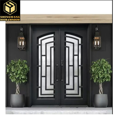 Create A Clean and Stylish Look with Aluminium Sliding Glass Doors for Large Openings