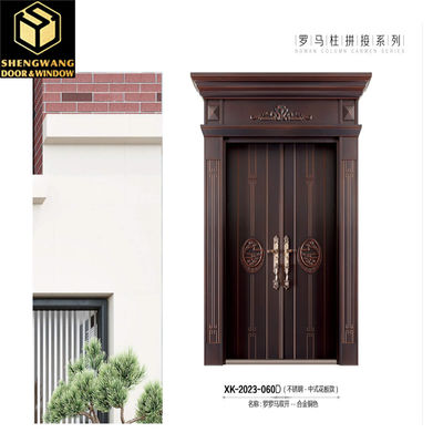 Sliding Screen Frameless Aluminium Sliding Doors Residential Bedroom Glass Internal Doors