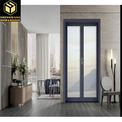 Rust Proof Aluminum Sliding Windows Sound Absorbing Aluminium Sliding Sash
