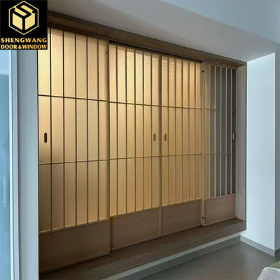 Waterproof Secure Locking Stainless Steel Swing Door Kitchen Left Hand Swing Exterior Door