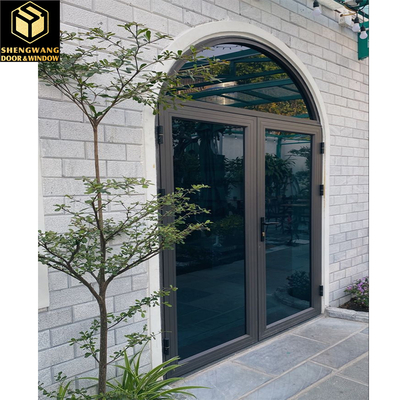 Maximized Openings Lifting Window Durable And Low Maintenance Aluminum Sliding Window For Modern